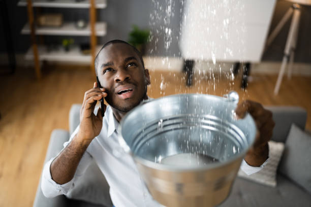 Best 24-hour water damage restoration  in Crownpoint, NM