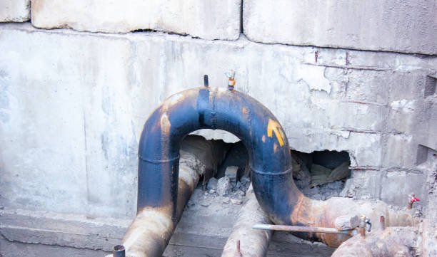 Best Ceiling water damage repair  in Crownpoint, NM